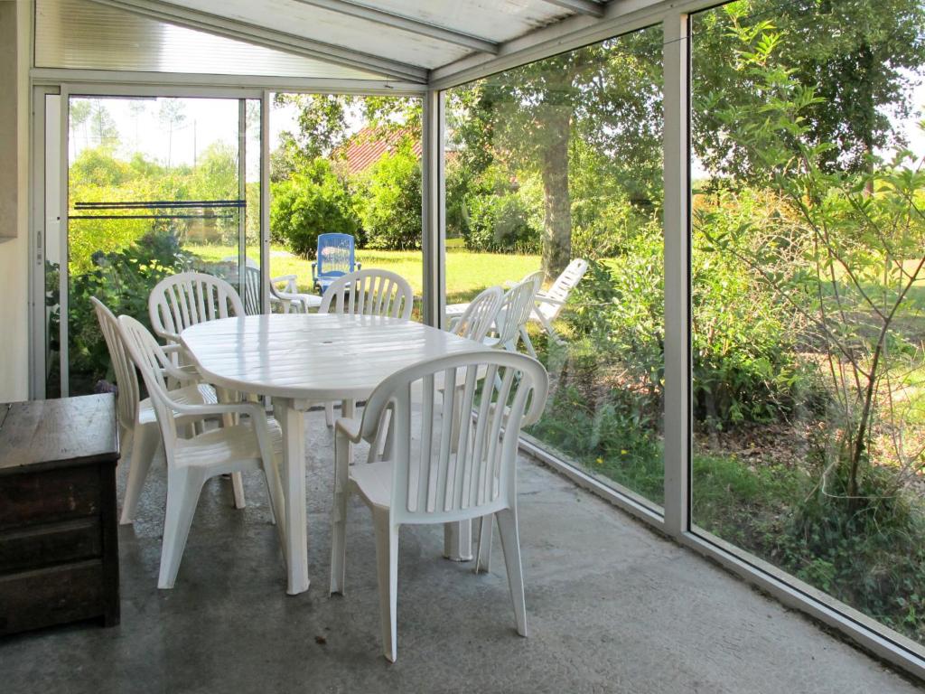 Holiday Home Cherte - UZA100 by Interhome photo 1