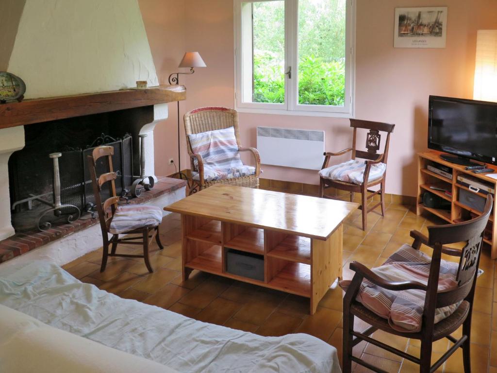 Holiday Home Cherte - UZA100 by Interhome photo 3