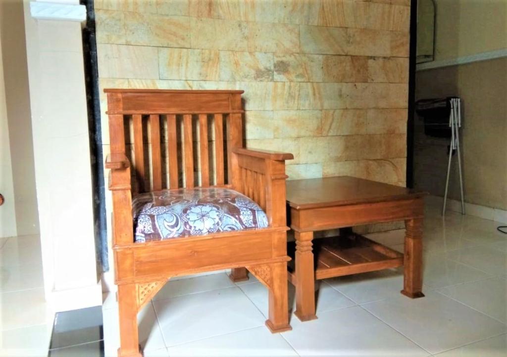 Hotel Abad Baru 1 photo 2
