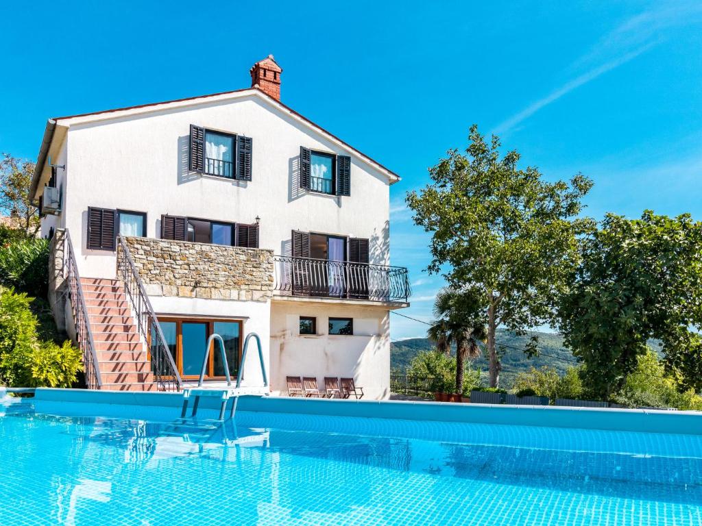 Holiday Home Kušar - MVN100 by Interhome