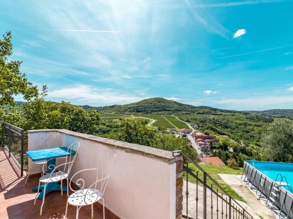 Holiday Home Kušar - MVN100 by Interhome photo 1