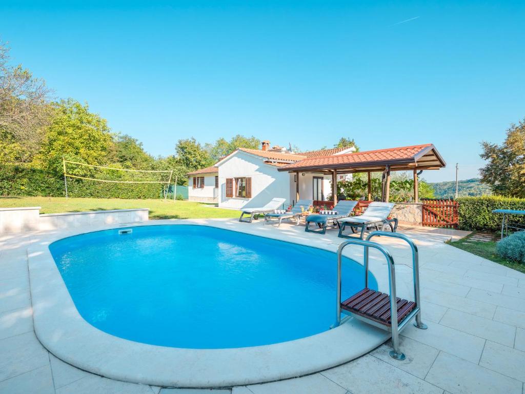Holiday Home Hacienda - PZN316 by Interhome