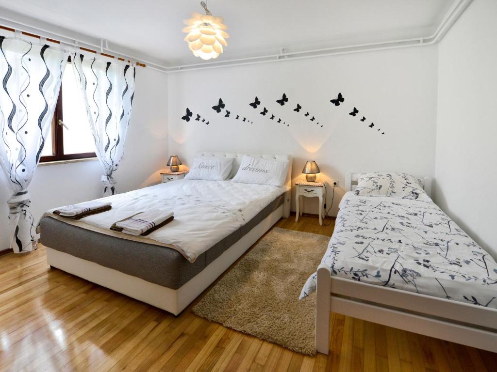 Apartment Kuki - PRC159 by Interhome photo 4