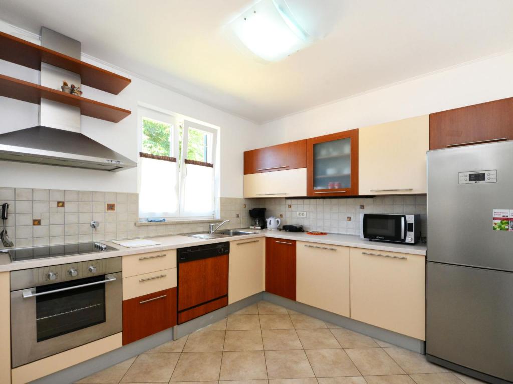 Holiday Home Petrovic - KST250 by Interhome photo 2
