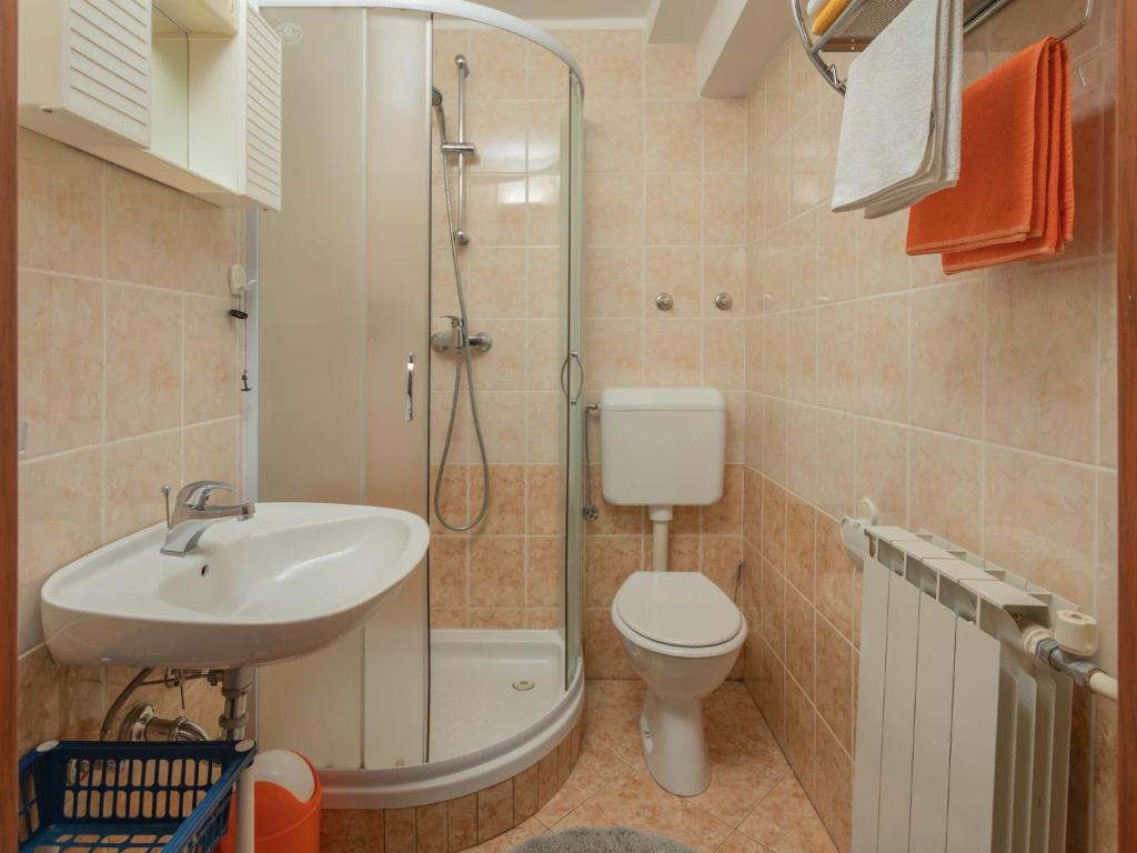 Apartment Jukić - KST135 by Interhome photo 4