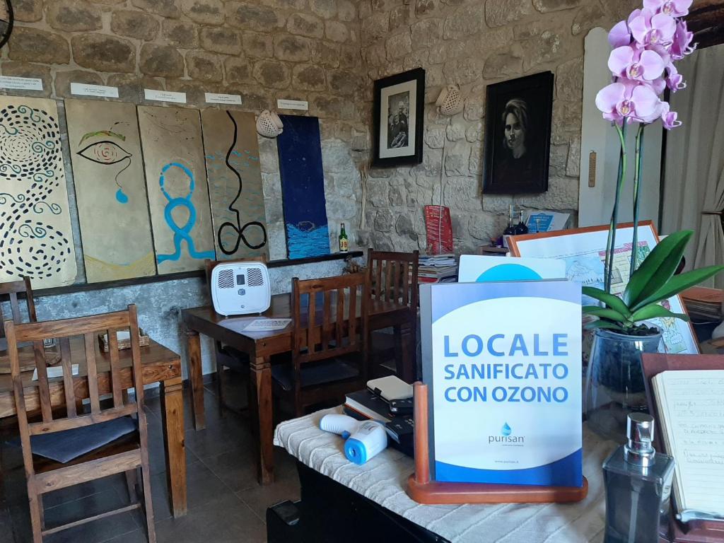 La Locanda Di Cadì photo 1