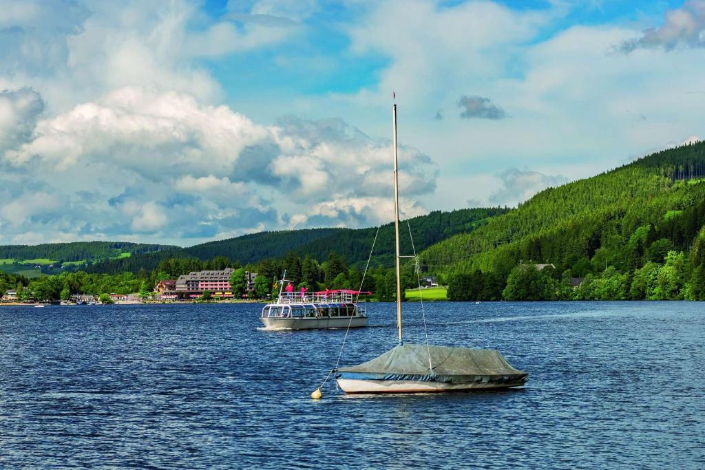 Maritim Titisee Hotel photo 1