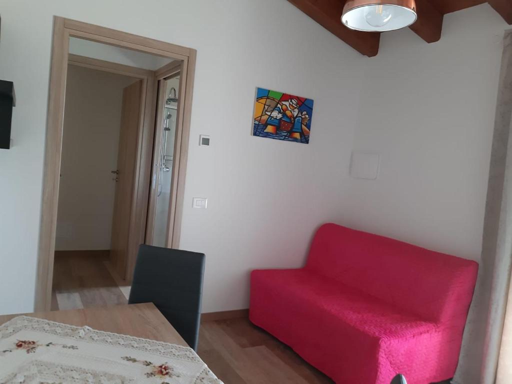 B&B LE AGAVI photo 3