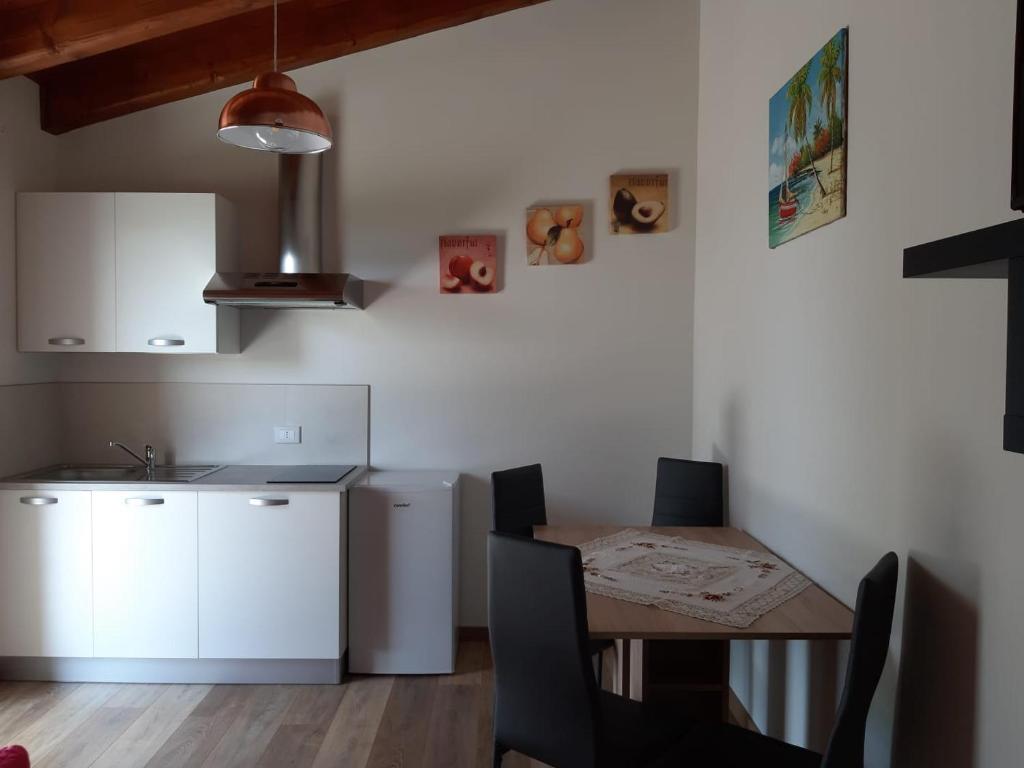 B&B LE AGAVI photo 4