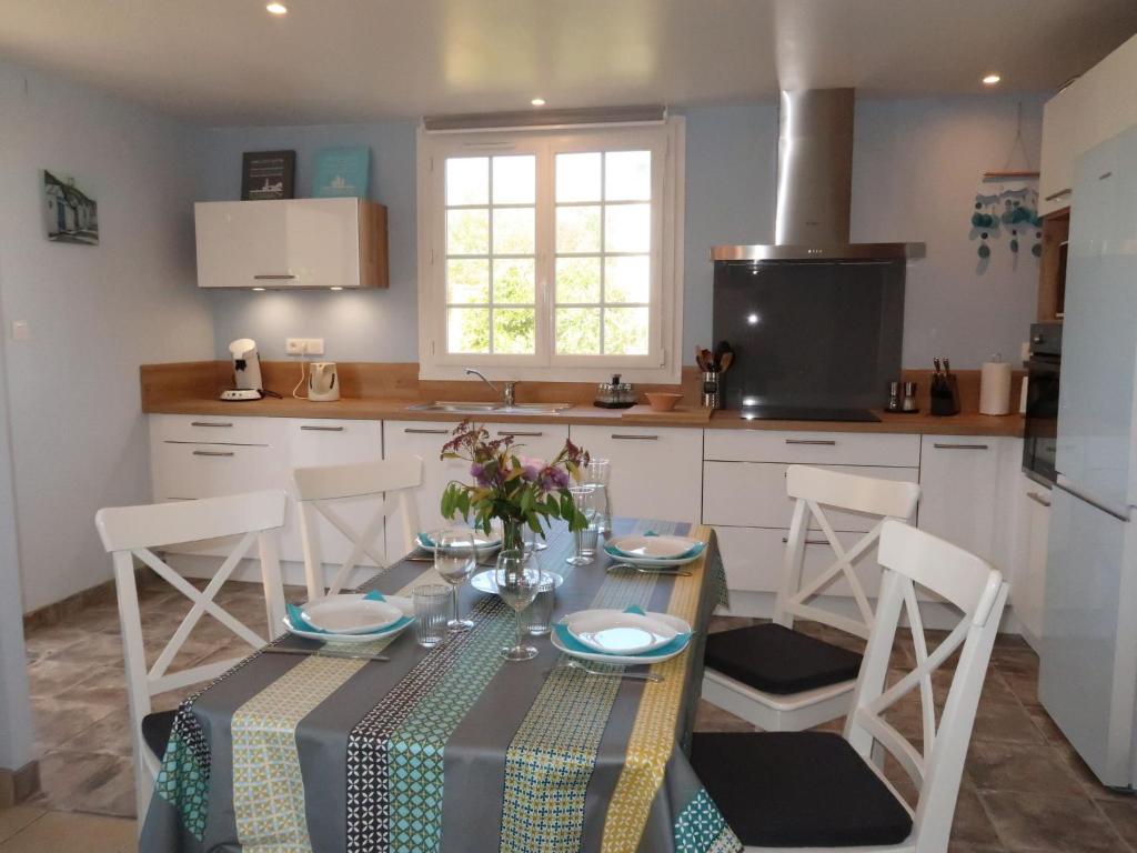 Holiday Home Penn Ar Bed - PBA114 by Interhome photo 4