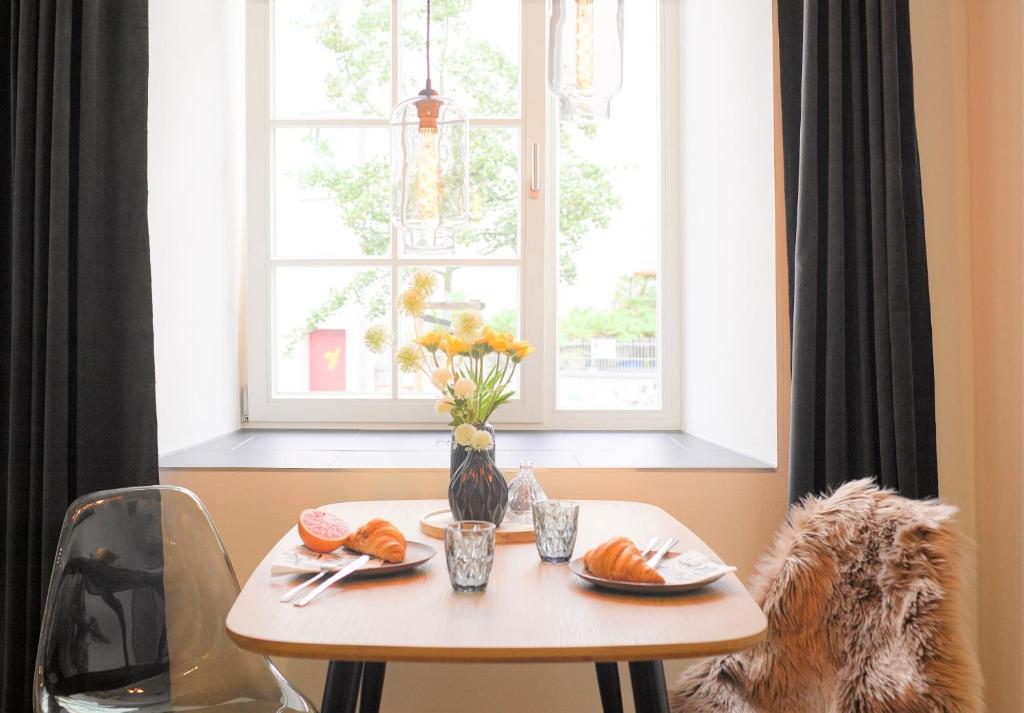 ☆Design Apartment Zentral☆200m vom Marktplatz☆ruhige Altstadtlage☆ photo 2
