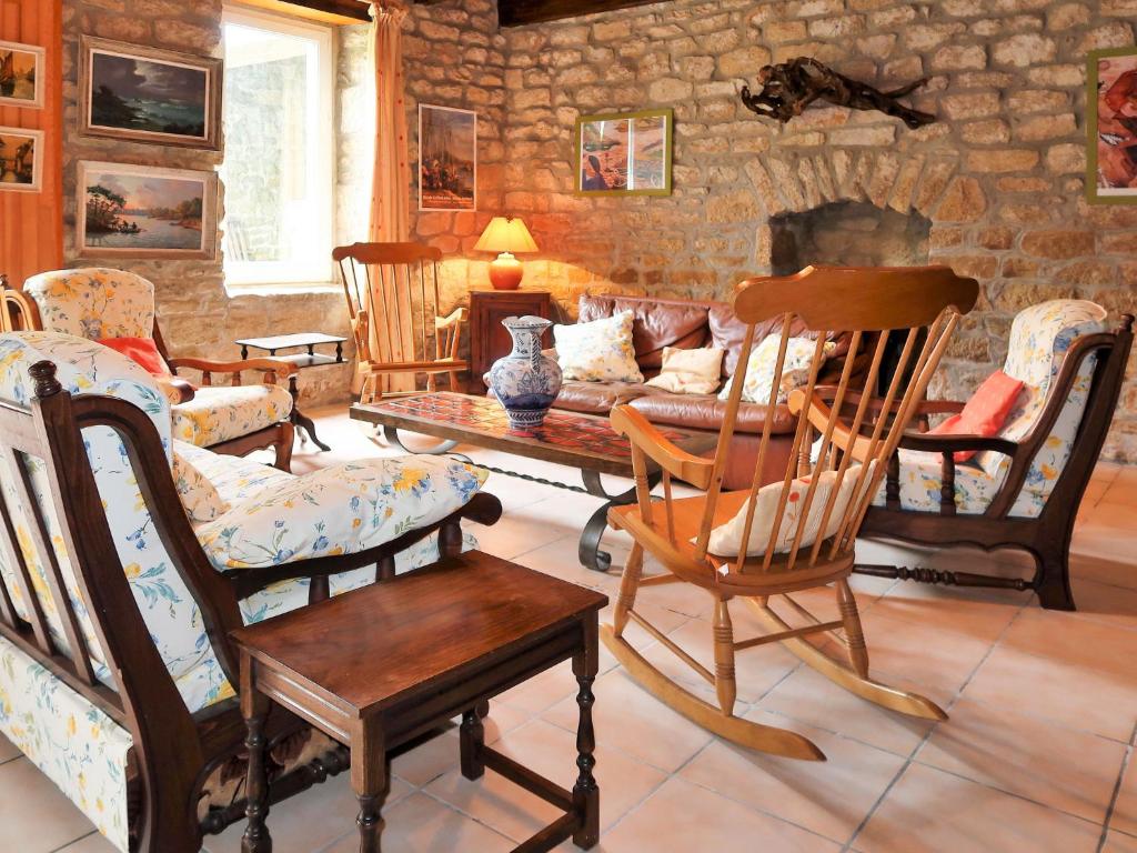 Holiday Home La Ferme - LOY112 by Interhome photo 3
