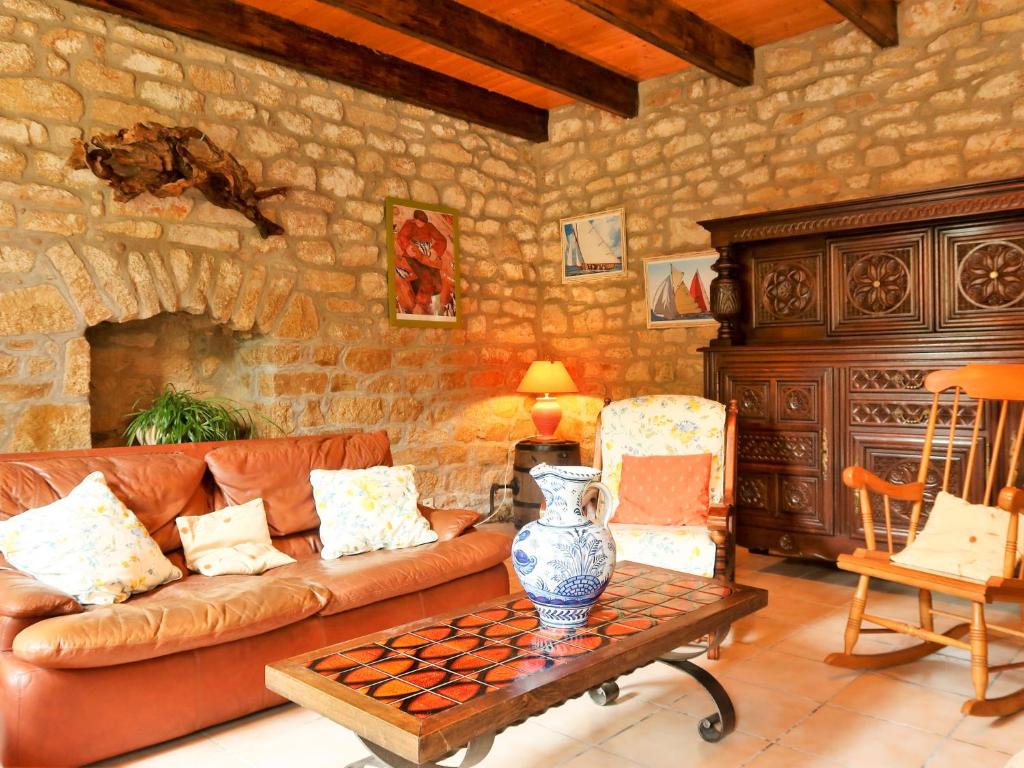 Holiday Home La Ferme - LOY112 by Interhome photo 2