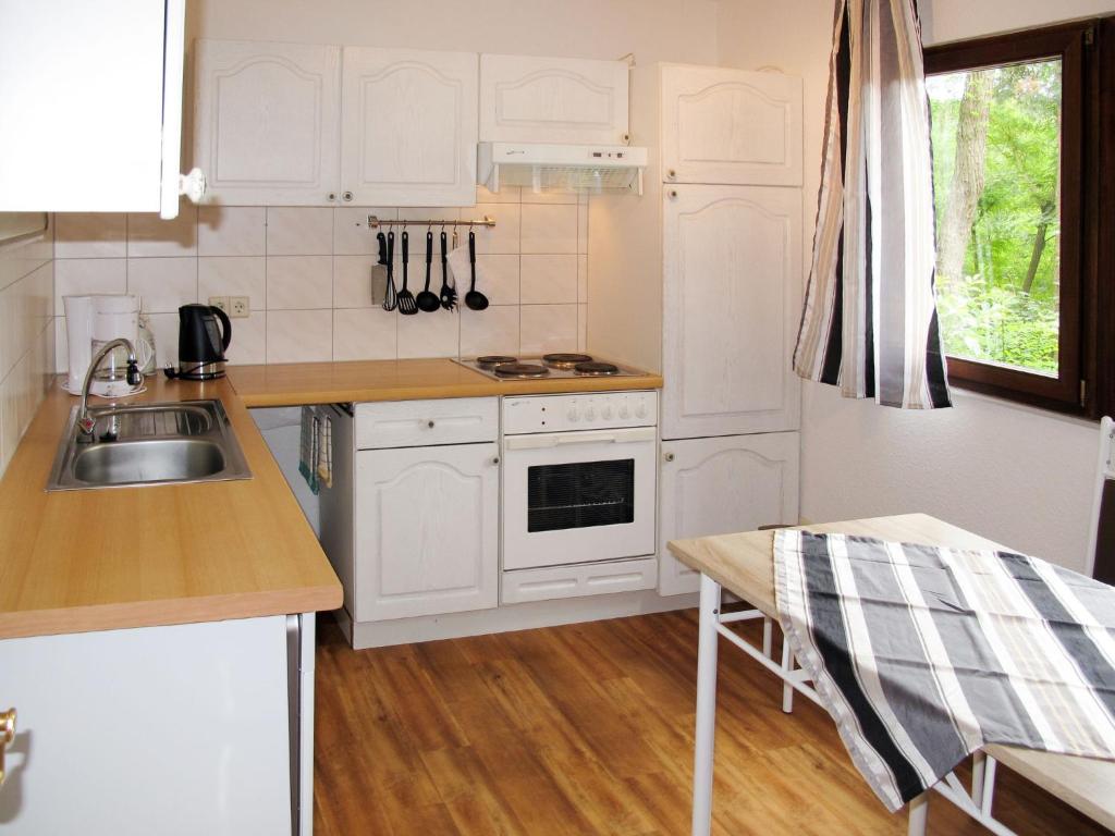 Holiday Home Waldhäuser-1 by Interhome photo 2