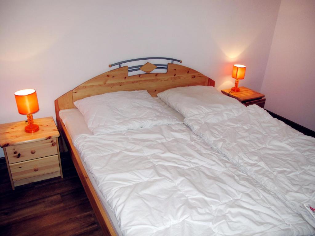Holiday Home Waldhäuser-1 by Interhome photo 4