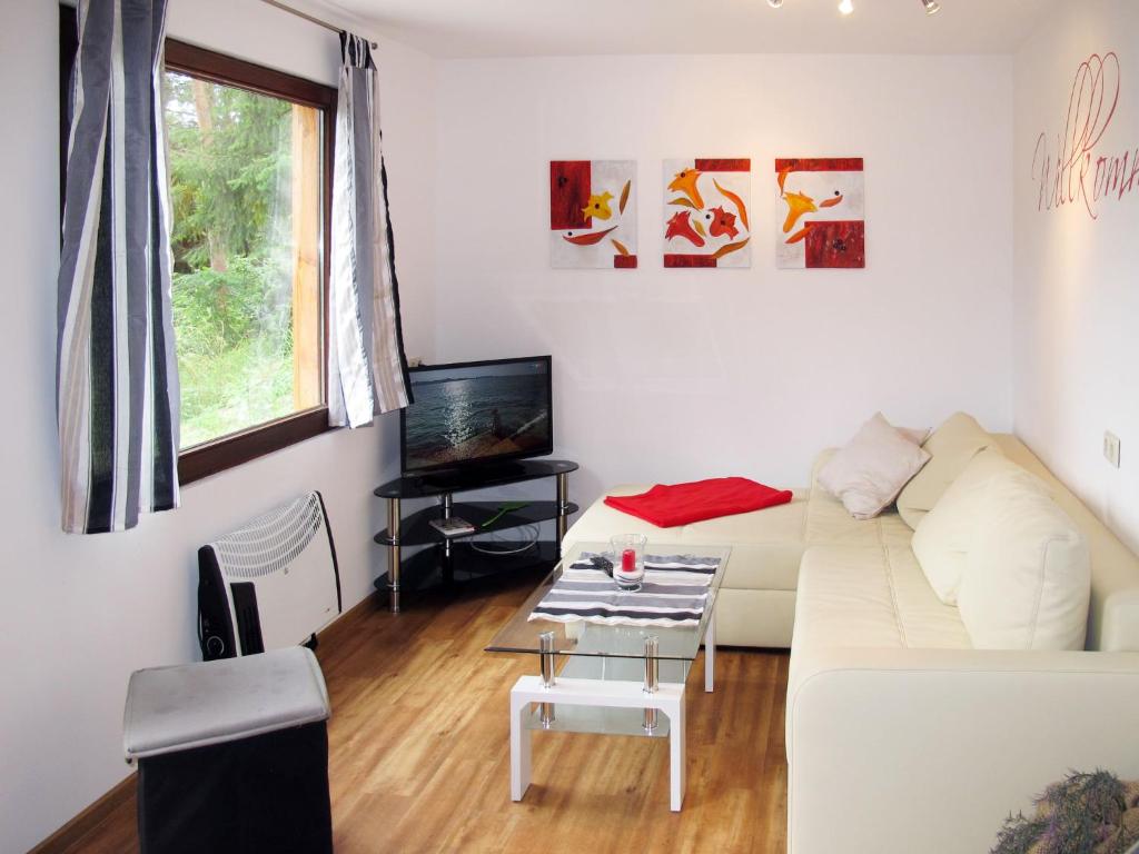 Holiday Home Waldhäuser-1 by Interhome photo 1