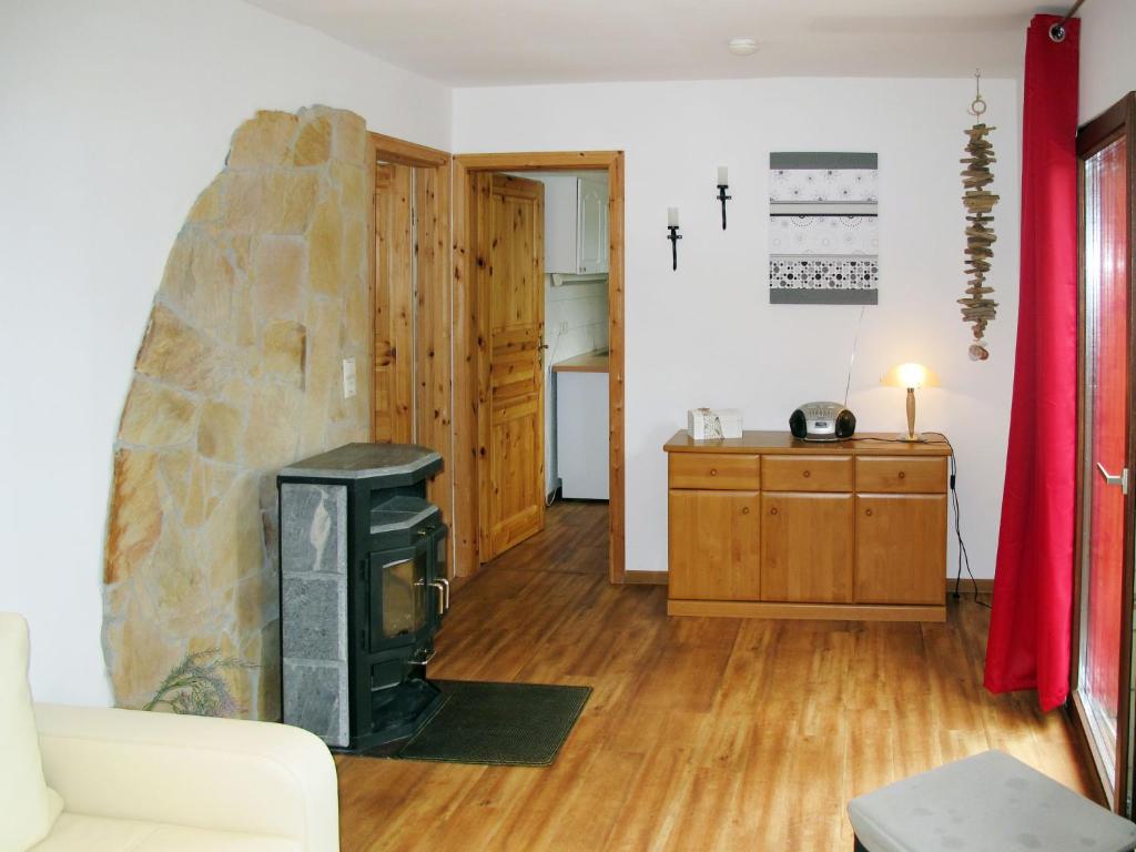 Holiday Home Waldhäuser-1 by Interhome photo 3