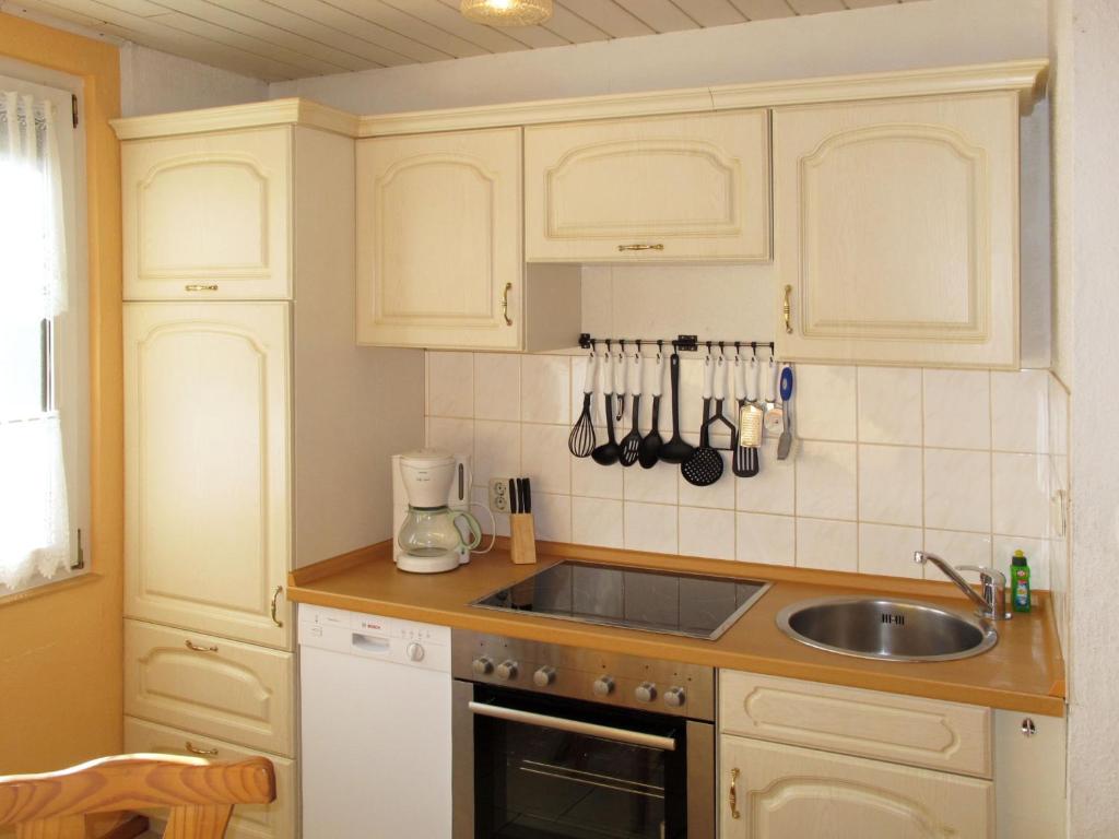 Holiday Home Am Walde-2 by Interhome photo 4