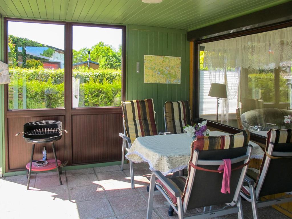 Holiday Home Am Walde-2 by Interhome photo 2