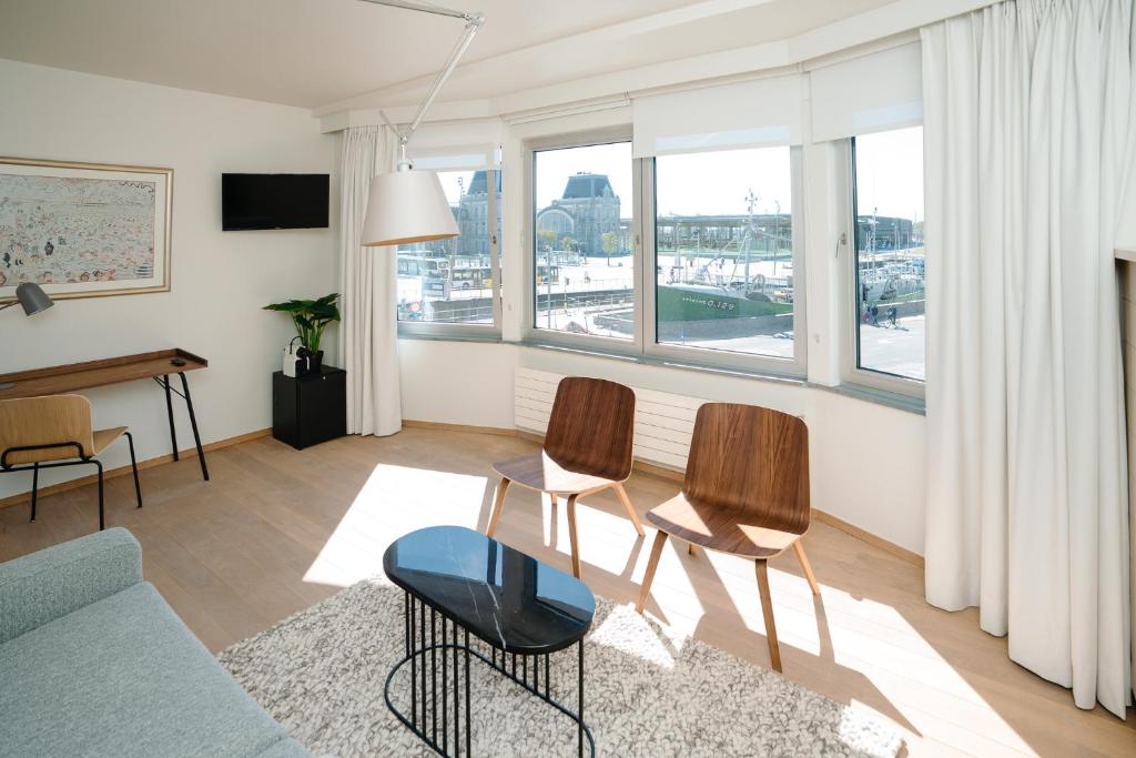 Hotel du Bassin photo 3
