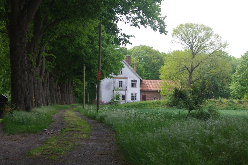 Zöllnerhaus Nordhorn photo 4