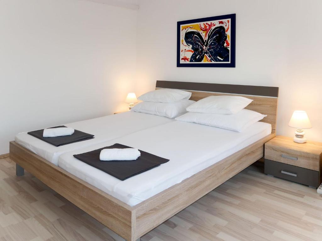 Apartment Bacic - OMI216 by Interhome photo 2