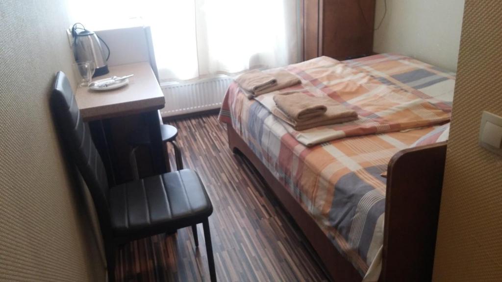 Двухместный (Двухместный номер с 1 кроватью), Hotel Sabina