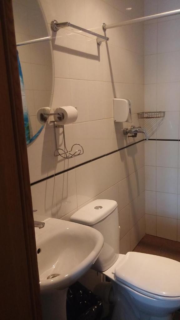 Двухместный (Двухместный номер с 1 кроватью), Hotel Sabina