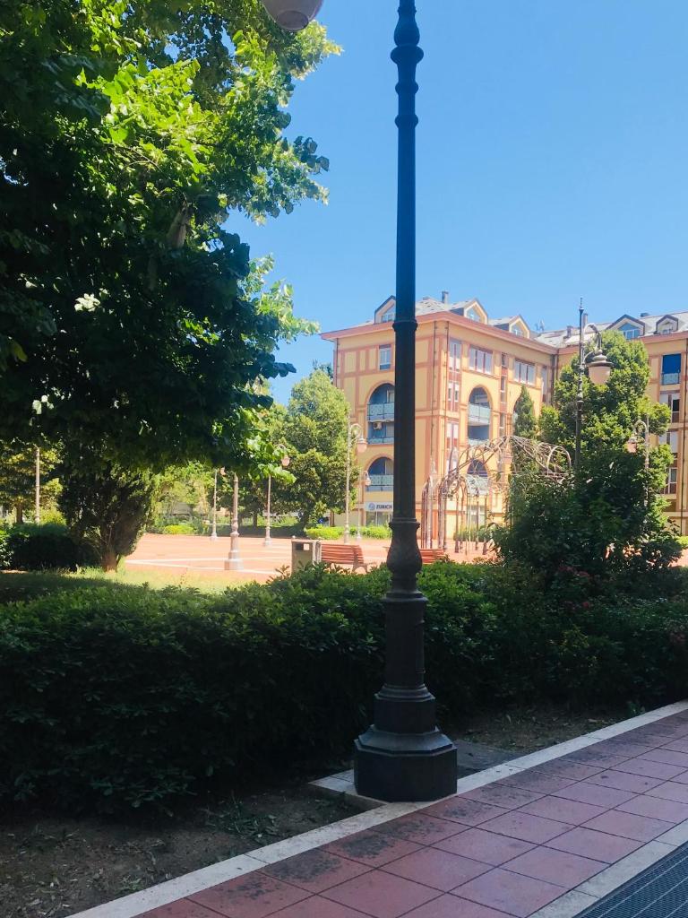 Charming Rimini - Tap to explore photos