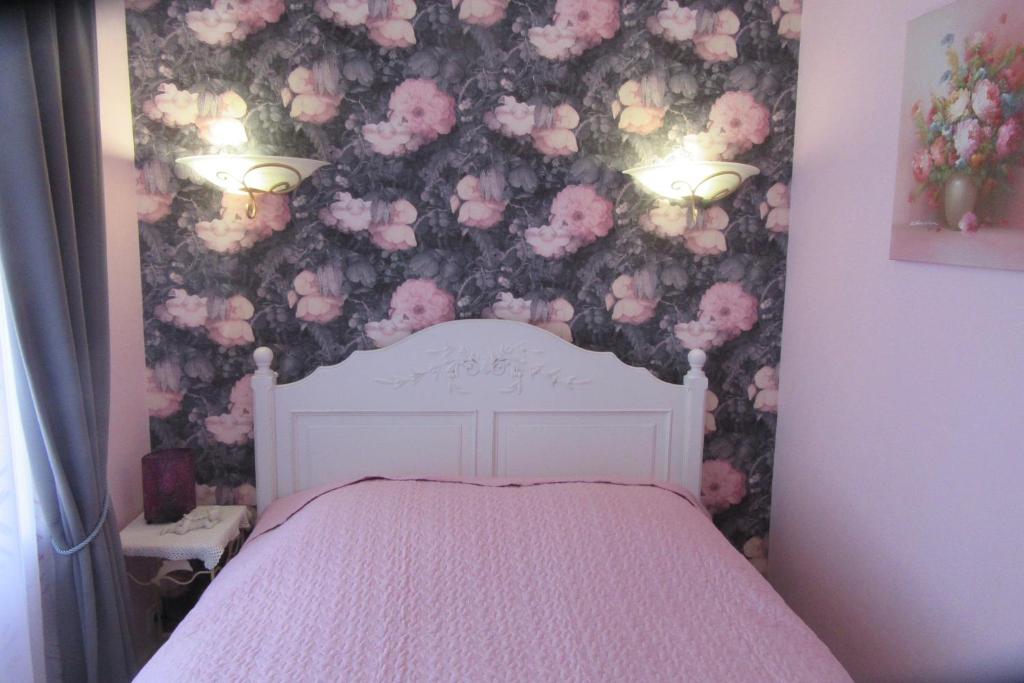 La belle endormie - appartement B photo 1