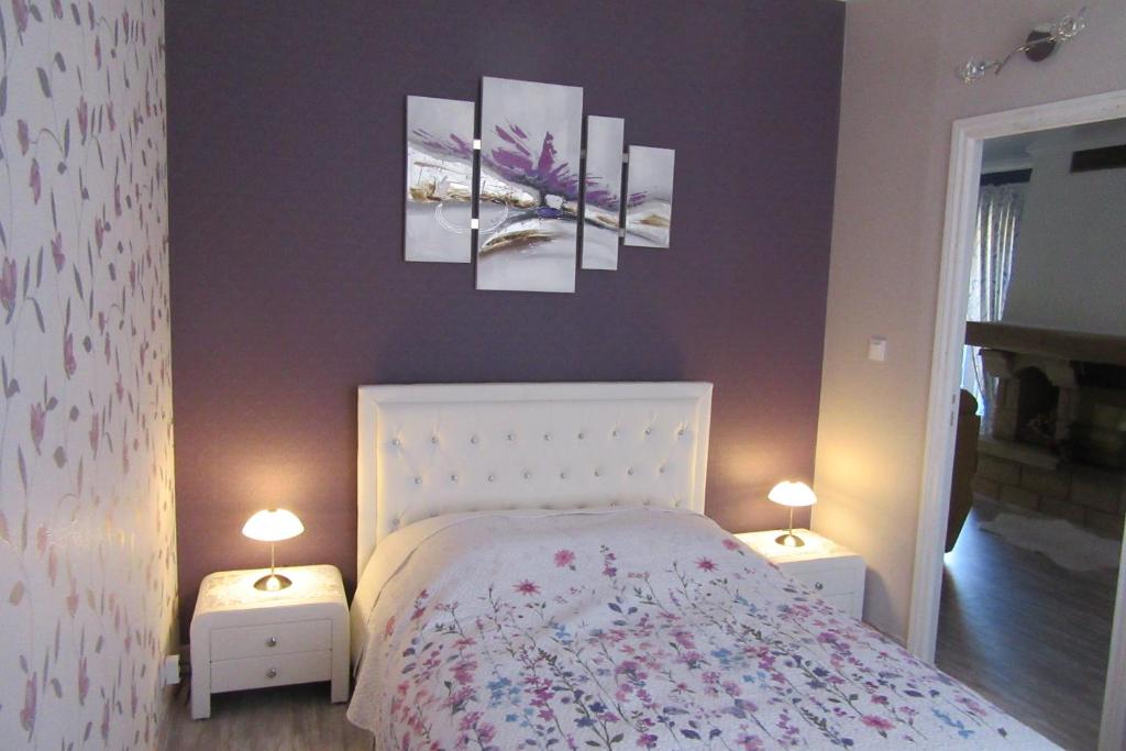 La belle endormie - appartement B photo 3