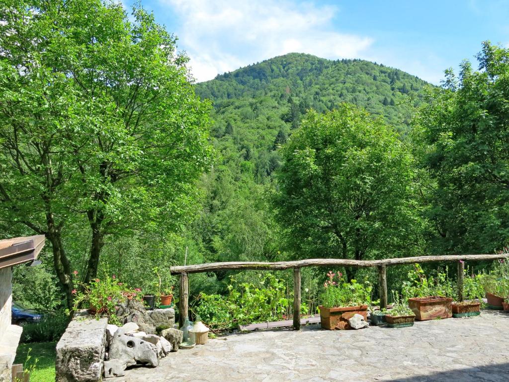 Holiday Home Casa Polava by Interhome photo 2