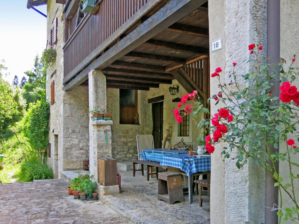 Holiday Home Casa Polava by Interhome photo 3