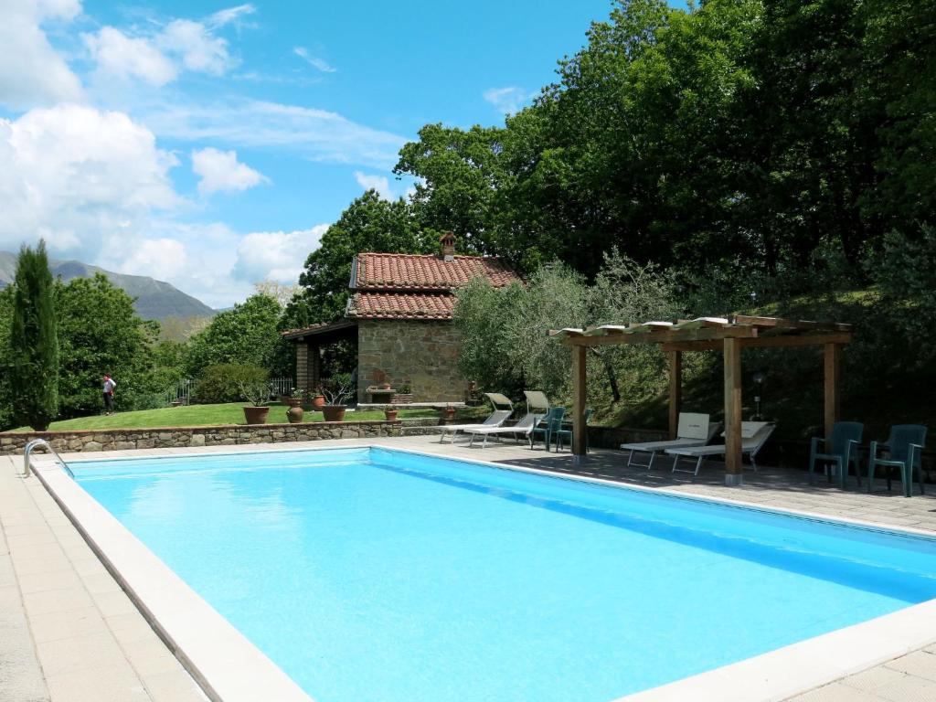 Holiday Home Belvedere - BLU101 by Interhome photo 1