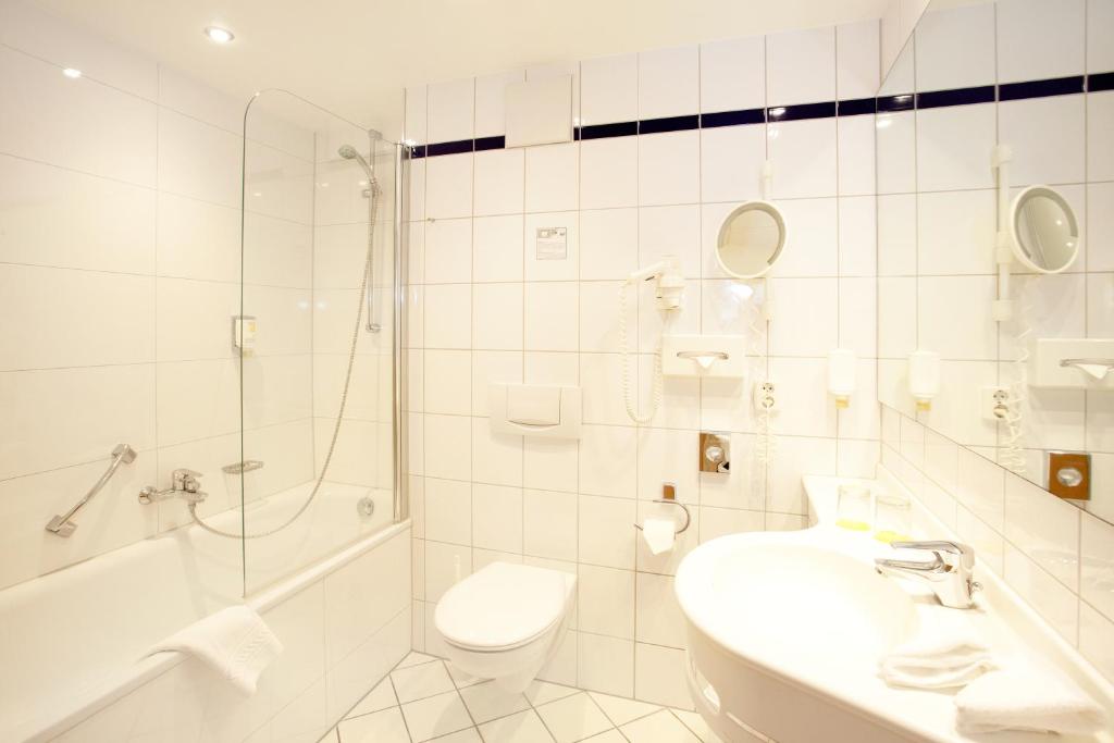 Hotel Anna Amalia photo 3