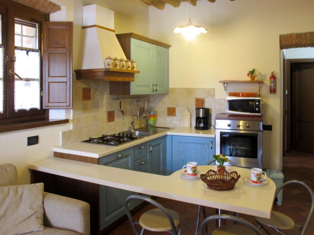 Apartment I Colletti - App- Luna by Interhome photo 4