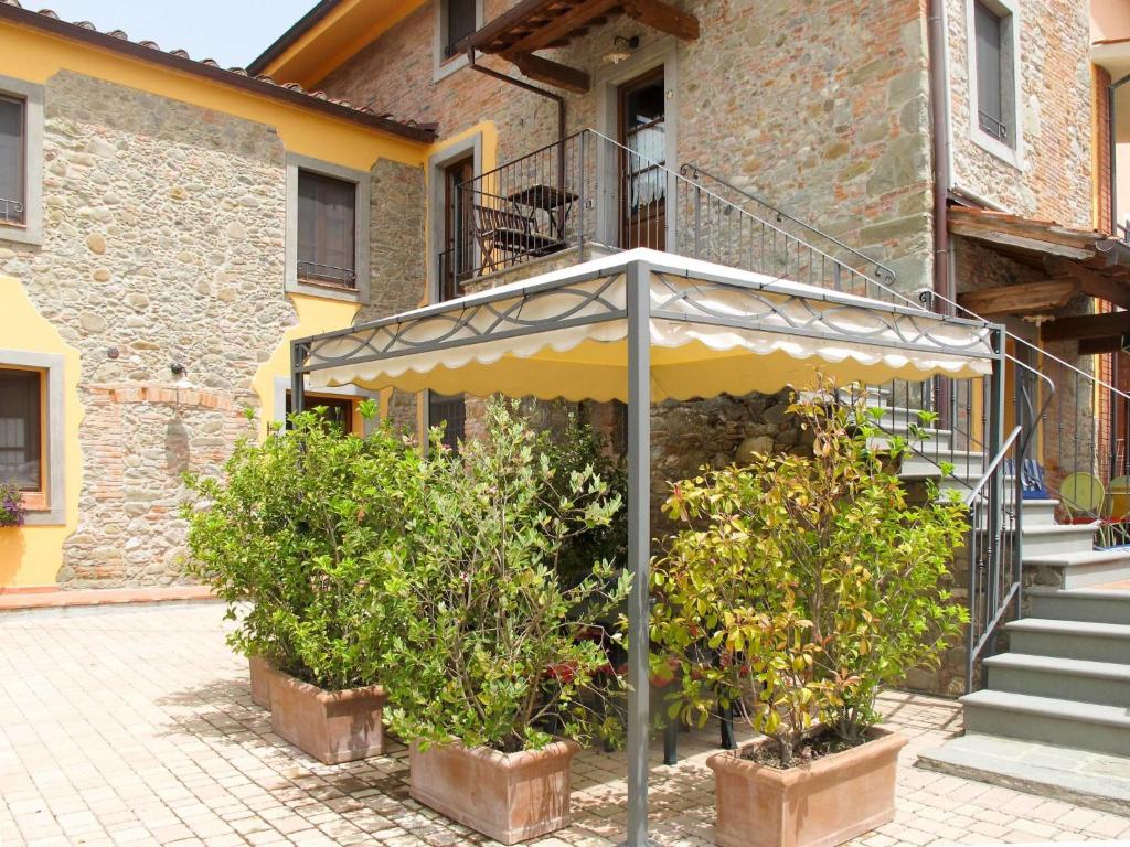 Apartment I Colletti - App- Stelle by Interhome photo 3