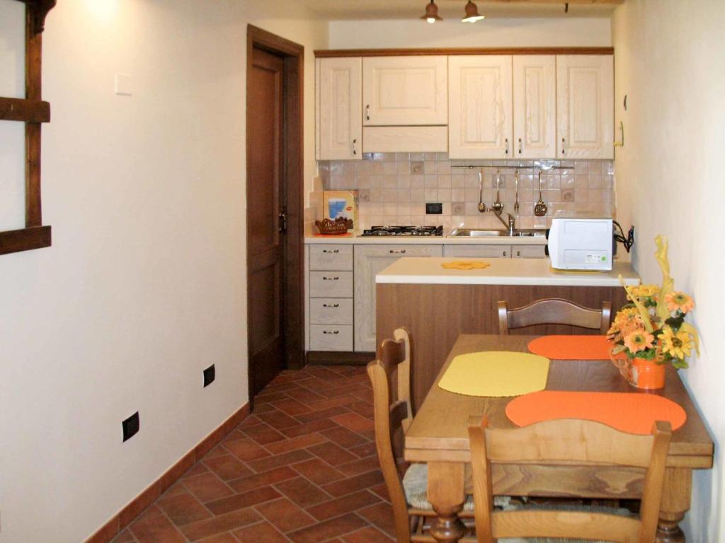 Apartment I Colletti - App- Stelle by Interhome photo 4