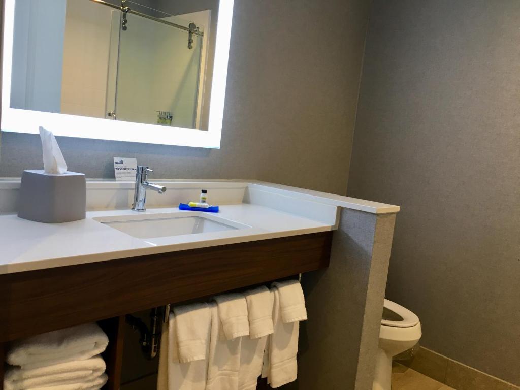 Holiday Inn Express - Grand Island, an IHG Hotel photo 3