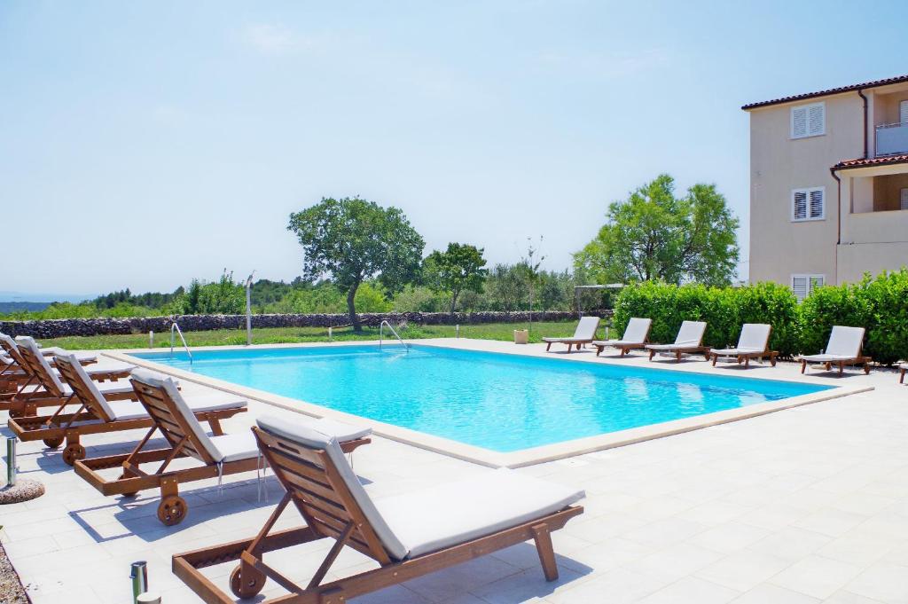 Holiday apartments in house Sanja photo 3
