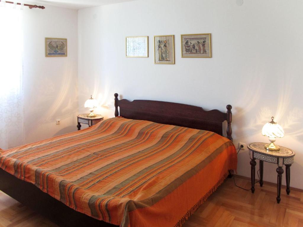 Holiday Home Ema - PUL418 by Interhome photo 3
