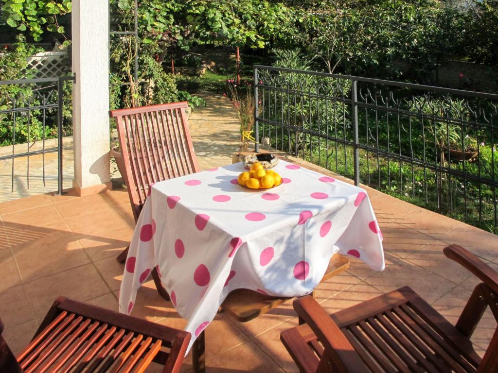 Holiday Home Ema - PUL418 by Interhome photo 1