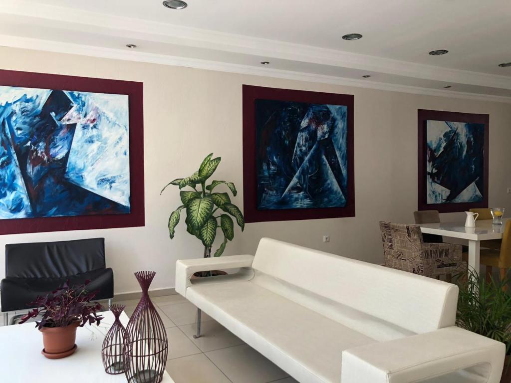 Sinopark Hotel photo 1