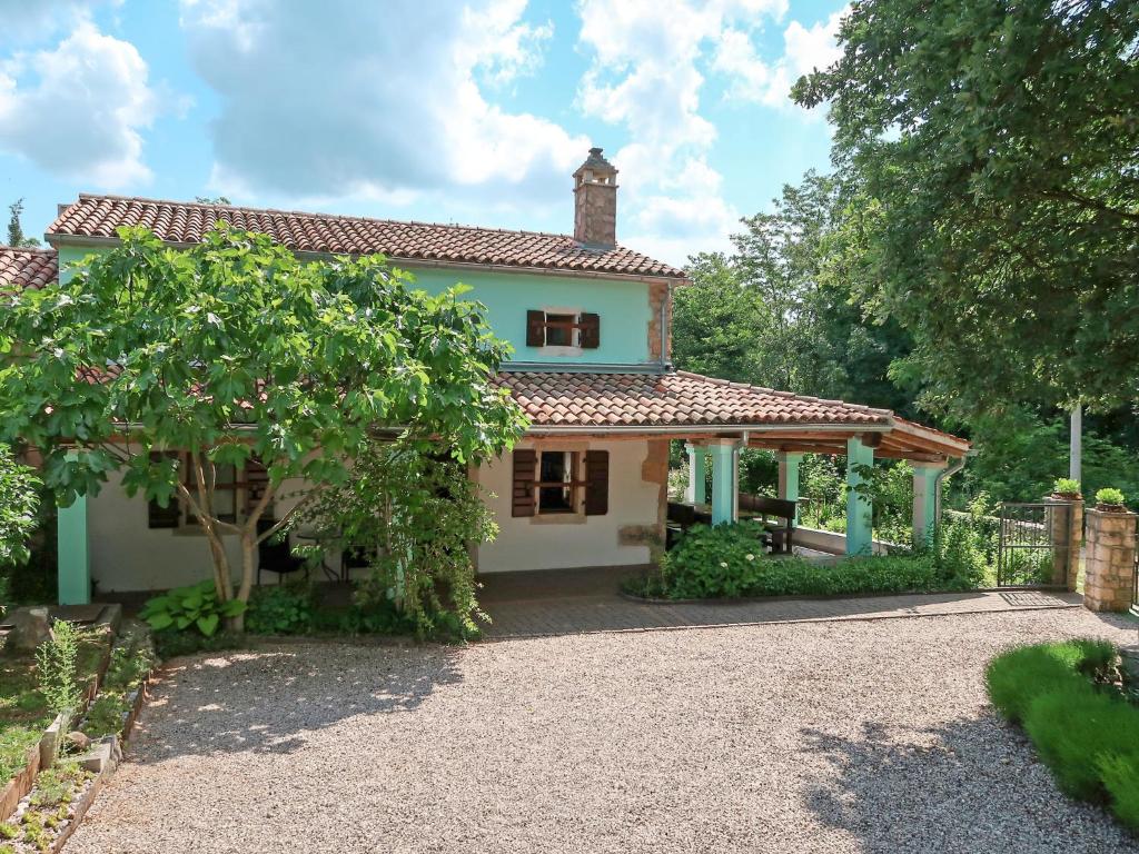 Holiday Home Paolici - LBN337 by Interhome photo 1