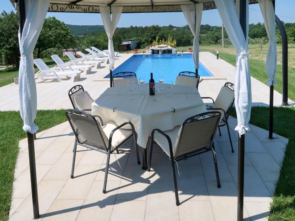 Holiday Home Andrea - LBN415 by Interhome photo 1