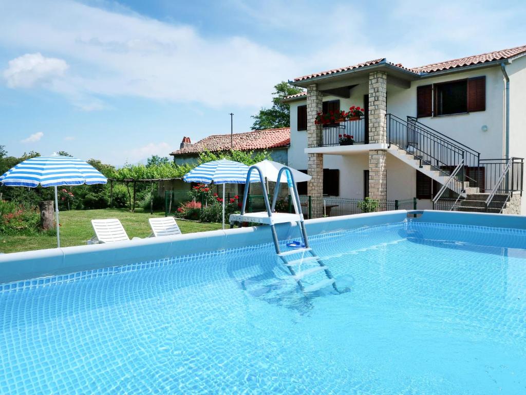 Holiday Home Fortica - LBN330 by Interhome photo 3