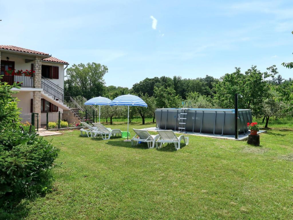 Holiday Home Fortica - LBN330 by Interhome photo 1