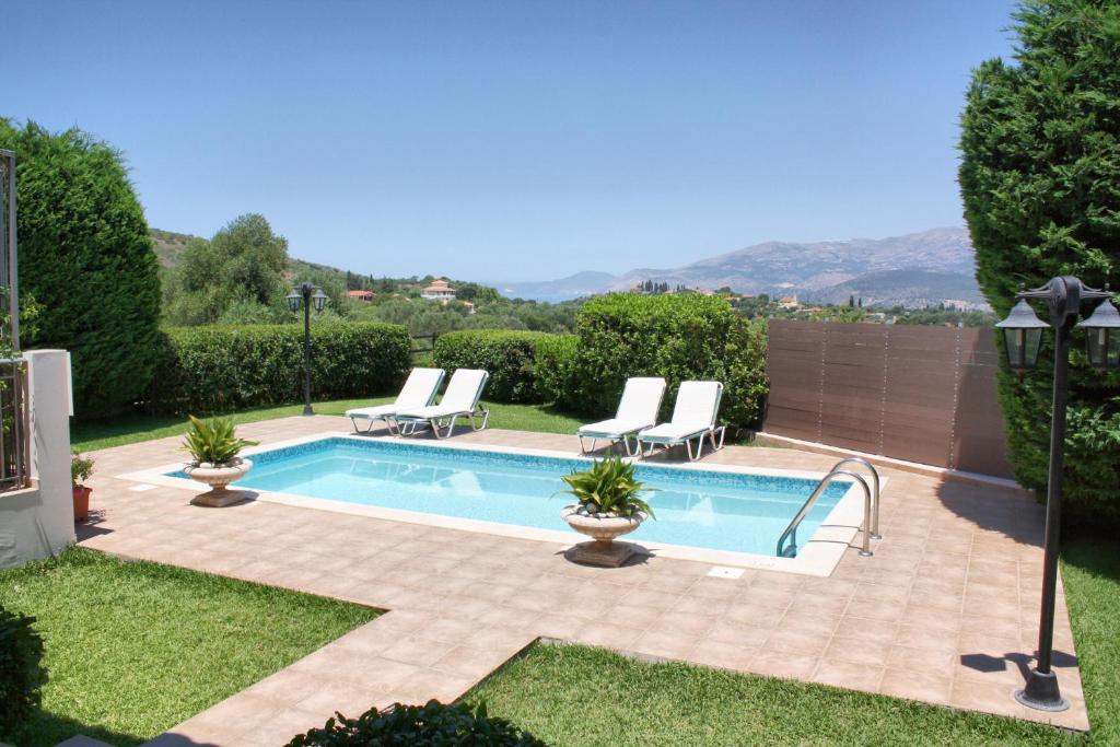 Traditional Villa Mandola photo 3