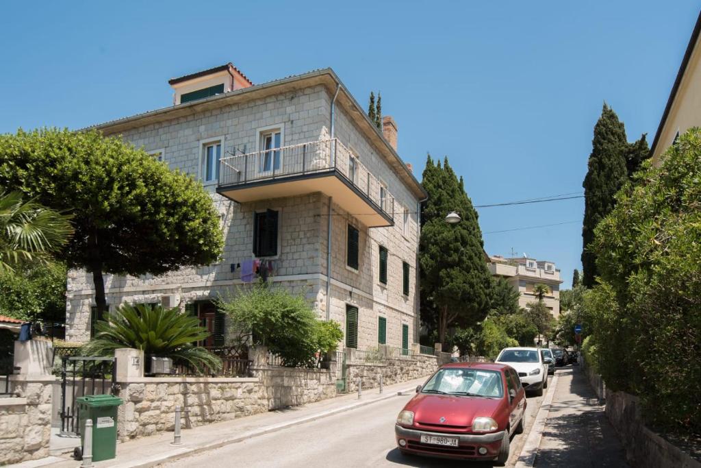 Ita&Toni apartment, Split