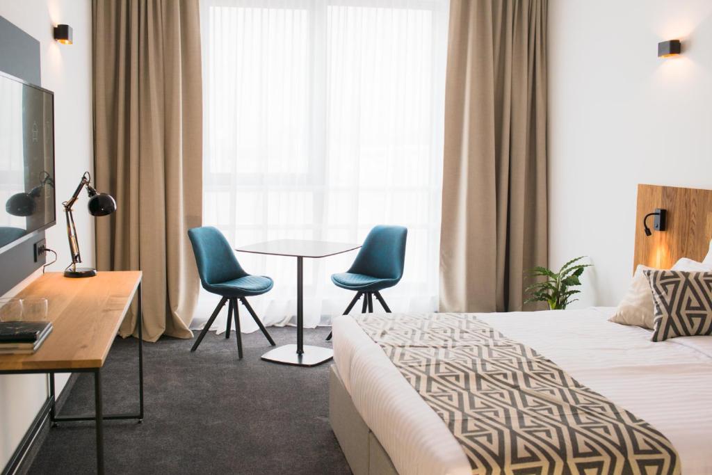 Roko Garni Hotel photo 1